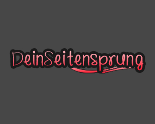 DeinSeitensprung.eu Logo